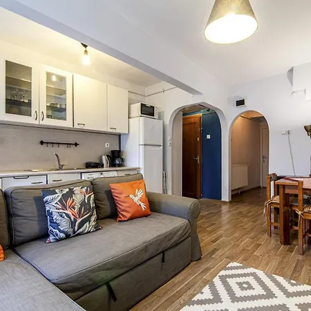Flat Near Attractions In Ortakoy Apartment Istanbul
