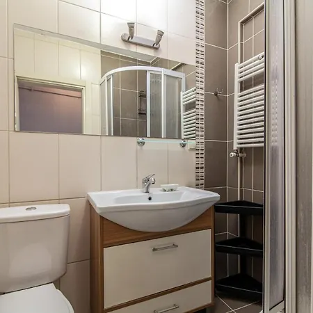 Flat Near Attractions In Ortakoy اسطنبول