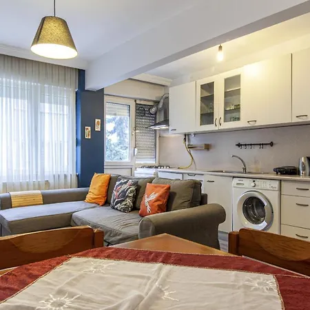 Apartment Flat Near Attractions In Ortakoy Istanbul